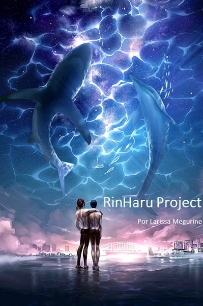 Fanfic / Fanfiction RinHaru Project