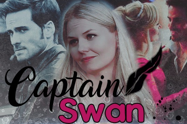 Fanfic / Fanfiction Captain Swan - Once Upon a Time