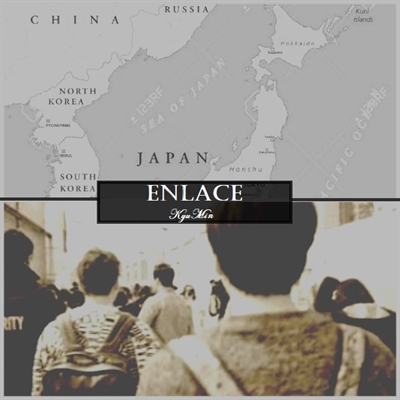 Fanfic / Fanfiction Enlace - Kyumin