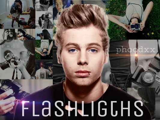 Fanfic / Fanfiction Flashligths
