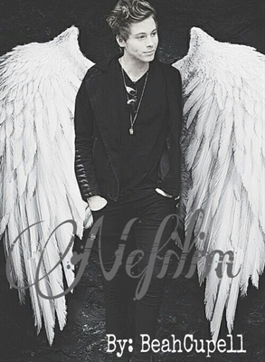 Fanfic / Fanfiction Nefilim
