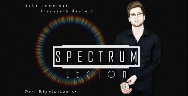 Fanfic / Fanfiction Spectrum Legion