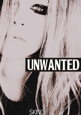 Fanfic / Fanfiction Unwanted