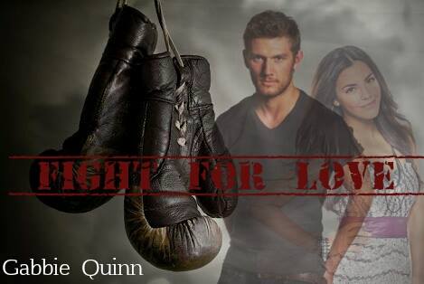 Fanfic / Fanfiction Fight for Love