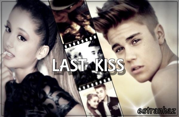 Fanfic / Fanfiction Last Kiss