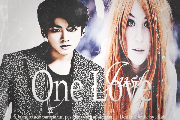 Fanfic / Fanfiction Just One Love