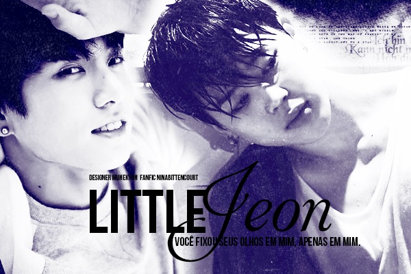 Fanfic / Fanfiction Little Jeon