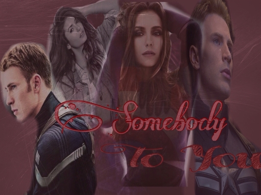 Fanfic / Fanfiction Somebody To you