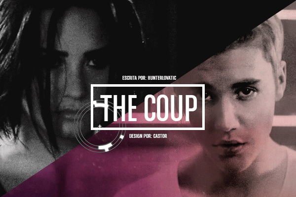 Fanfic / Fanfiction The Coup