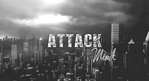 Fanfic / Fanfiction Attack: Mind