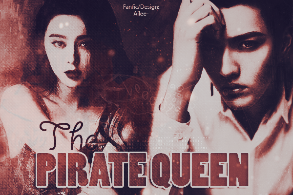 Fanfic / Fanfiction The Pirate Queen