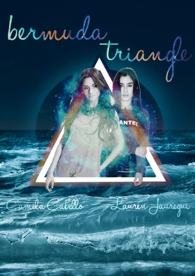 Fanfic / Fanfiction Bermuda Triangle