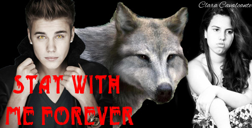Fanfic / Fanfiction Stay with me Forever