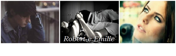 Fanfic / Fanfiction Robert And Emilie
