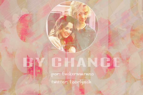 Fanfic / Fanfiction By Chance