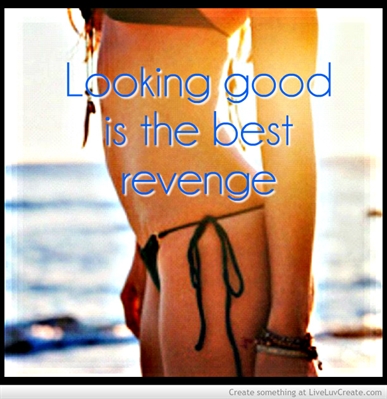 Fanfic / Fanfiction The Best Revenge