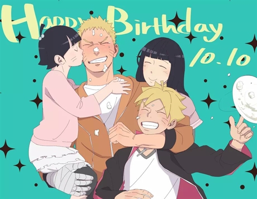 Hoje é aniversário de Naruto Uzumaki: Relembre 10 ensinamentos