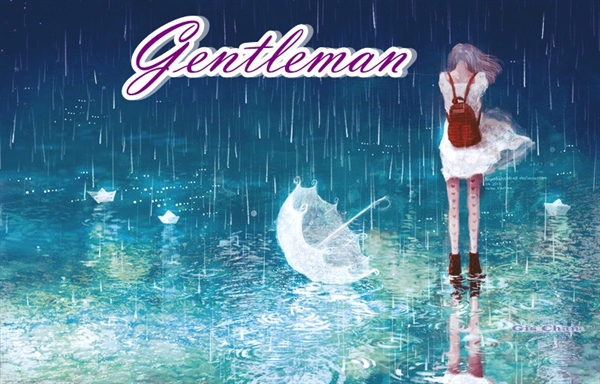 Fanfic / Fanfiction Gentleman