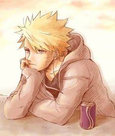 Fanfic / Fanfiction Naruto - Um Delinquente Problemático