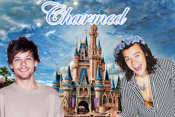 Fanfic / Fanfiction Charmed (Larry)