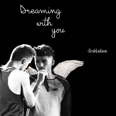 Fanfic / Fanfiction Dreaming with you