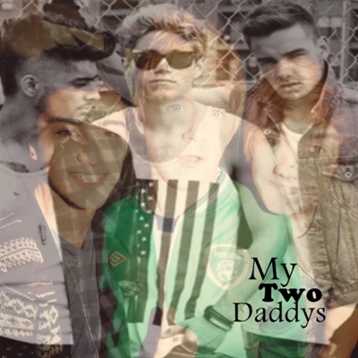 Fanfic / Fanfiction My two Daddys (Zialliam)