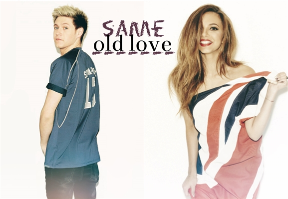 Fanfic / Fanfiction Same Old Love - jiall
