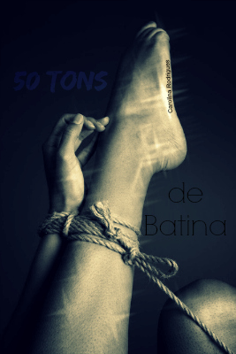 Fanfic / Fanfiction 50 Tons de Batina