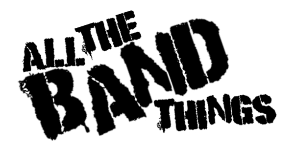 Fanfic / Fanfiction All The Band Things-Interativa