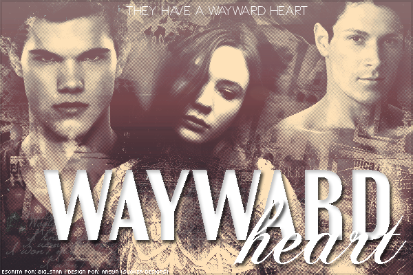 Fanfic / Fanfiction Wayward Heart