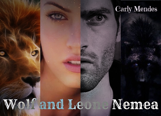 Fanfic / Fanfiction O Lobo e a Leoa de Nemeia