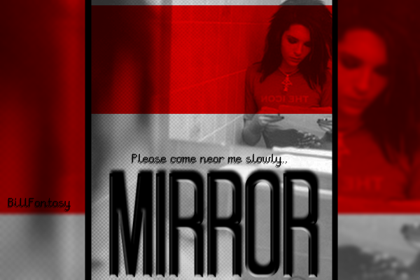 Fanfic / Fanfiction Mirror
