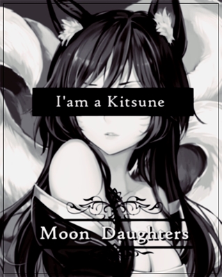 Fanfic / Fanfiction Moon Daughters - Interativa