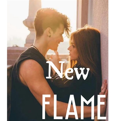 Fanfic / Fanfiction New Flame