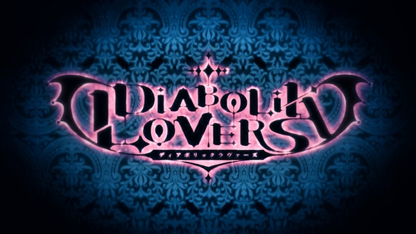 Fanfic / Fanfiction Diabolik lovers