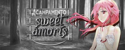 Fanfic / Fanfiction Acampamento Sweet Amoris
