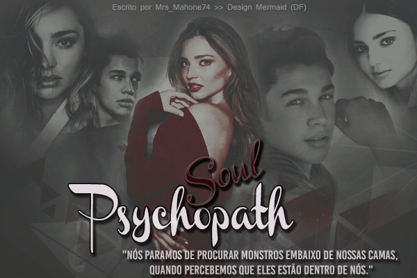 Fanfic / Fanfiction Soul Psychopath