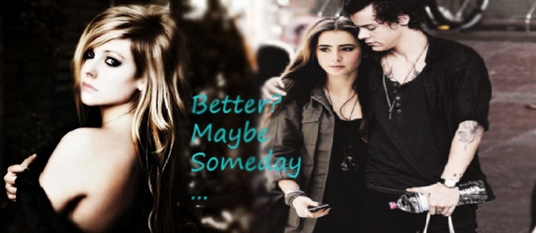 Fanfic / Fanfiction Better? Maybe Someday...