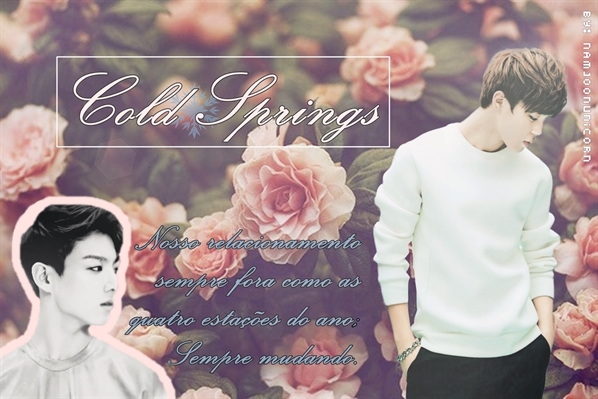 Fanfic / Fanfiction Cold Springs