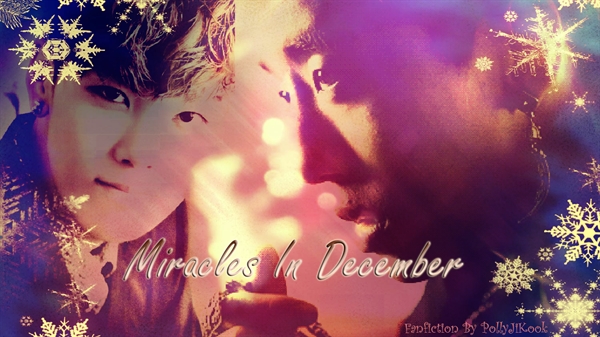 Fanfic / Fanfiction Miracles In December