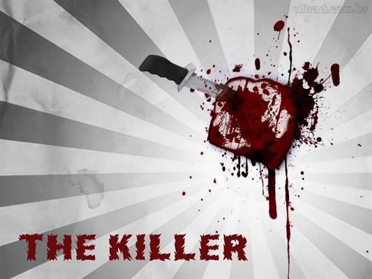 Fanfic / Fanfiction The Killer