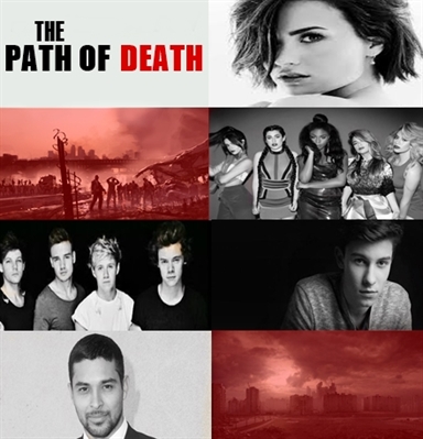 Fanfic / Fanfiction The Path of Death
