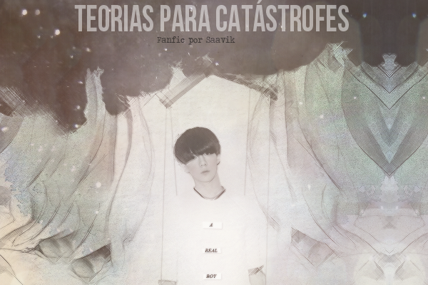 Fanfic / Fanfiction Teorias para catástrofes