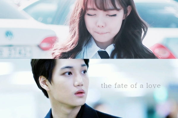 Fanfic / Fanfiction The Fate of a Love