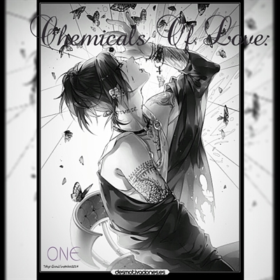 Fanfic / Fanfiction Chemicals of Love: ONE