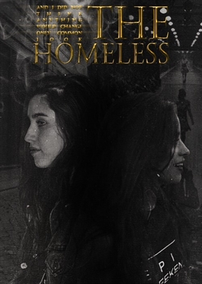 Fanfic / Fanfiction The Homeless