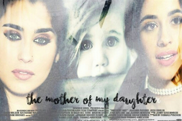 Fanfic / Fanfiction The mother of my daughter