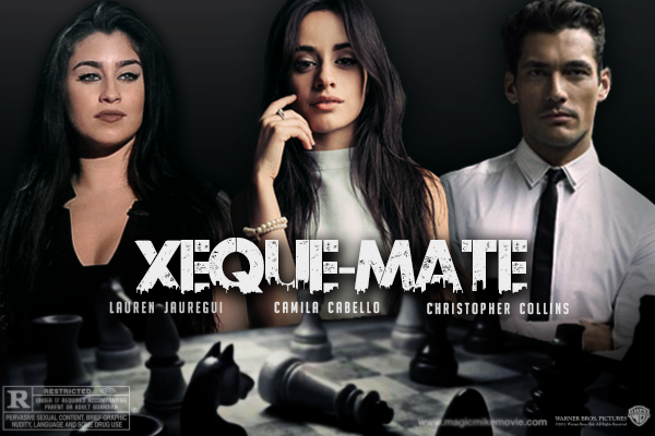 Fanfic / Fanfiction Xeque-Mate