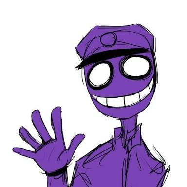 48 ideias de Fnaf  fnaf, games de terror, purple guy