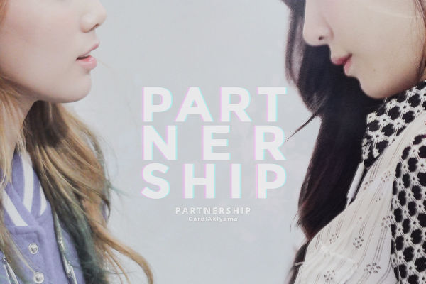 Fanfic / Fanfiction Partnership